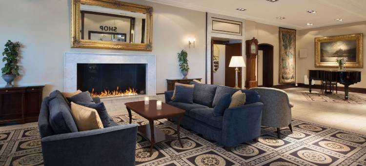 斯堪迪克公园桑德菲尧德酒店(Scandic Park Sandefjord)图片