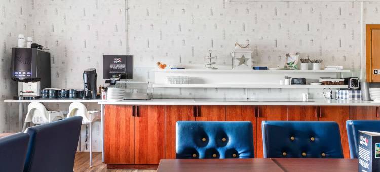 索法特贝斯特韦斯特酒店(Best Western Sjofartshotellet)图片