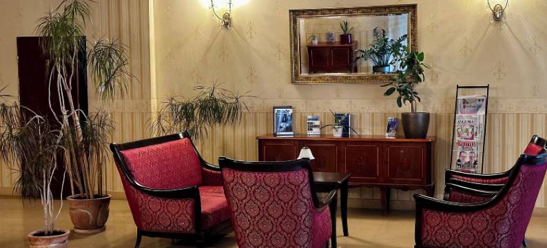 科赫酒店(Hotel Koch)图片