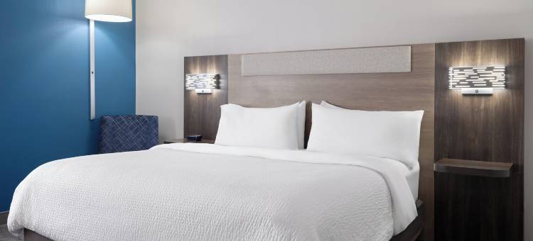 Holiday Inn Express 托莱多北(Holiday Inn Express Toledo North)图片