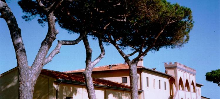 波德雷圣朱塞佩酒店(Podere San Giuseppe)图片