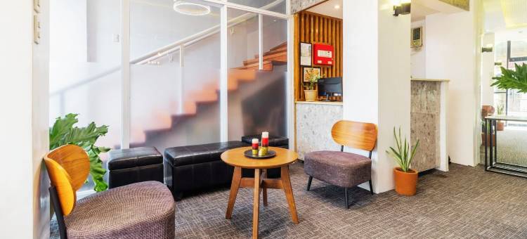 特利斯住宿加早餐酒店-伊洛伊洛-可可特尔提供(Tely's Bed & Breakfast Iloilo powered by Cocotel)图片