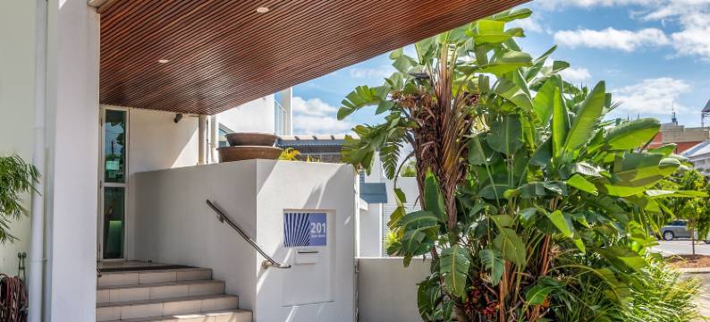 201湖街公寓酒店(201 Lake Street)图片