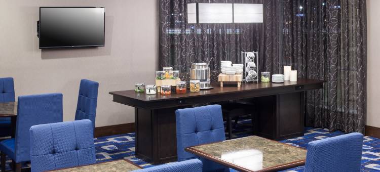 Residence Inn Dallas Plano/Richardson图片