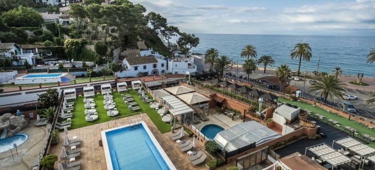 罗萨玛酒店(Rosamar & Spa)图片