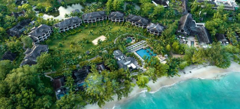 塞舌尔故事酒店(STORY Seychelles)图片