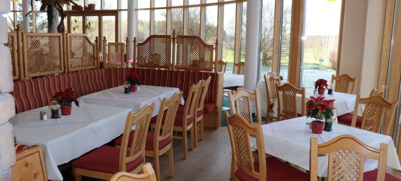 温格霍夫酒店(Wengerhof)图片