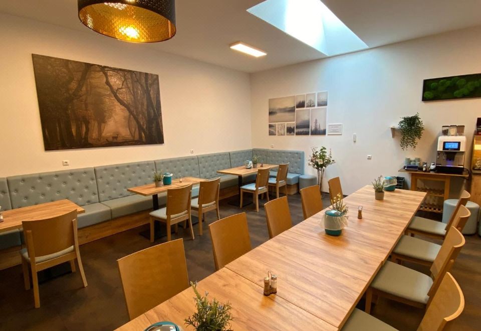 Besttime Hotel MonschauHotel Overview