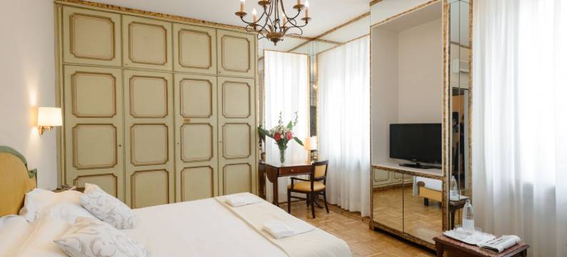 大陆酒店(Hotel Continental)图片