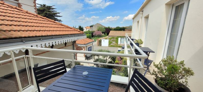 格兰德大酒店(Hôtel de Charme & Spa le Grand Large)图片