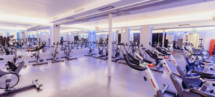 斯卡布罗康帕斯酒店集团皇冠水疗酒店(Crown Spa Hotel Scarborough by Compass Hospitality)图片