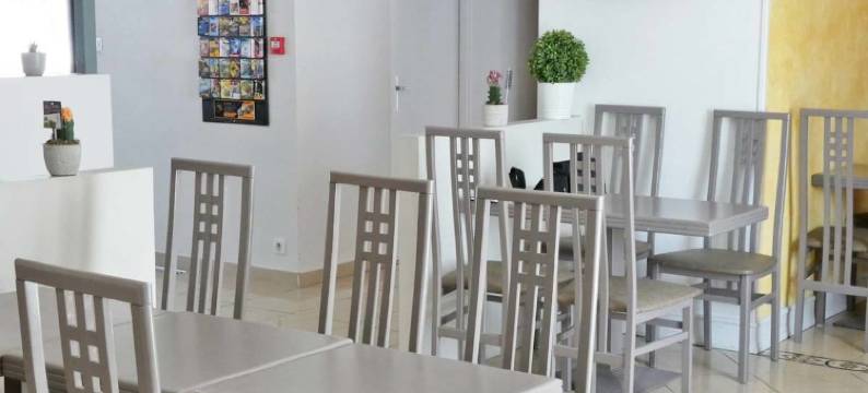 萨拉酒店(Le Sarac Hôtel)图片