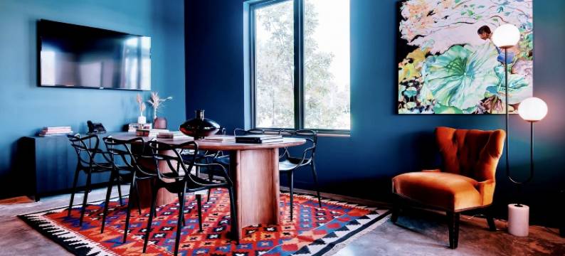 Dryce酒店(Hotel Dryce)图片