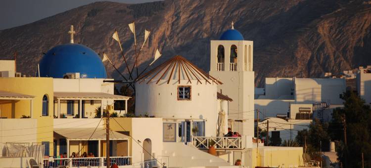 伊拉水疗酒店(Ira Hotel & Spa - Adults Only)图片