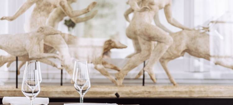 米拉索尔别墅酒店(Villa Mirasol)图片