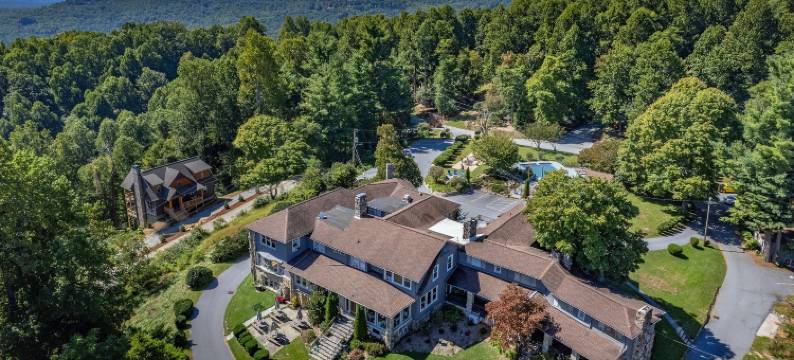 回声山旅馆(Echo Mountain Inn)图片