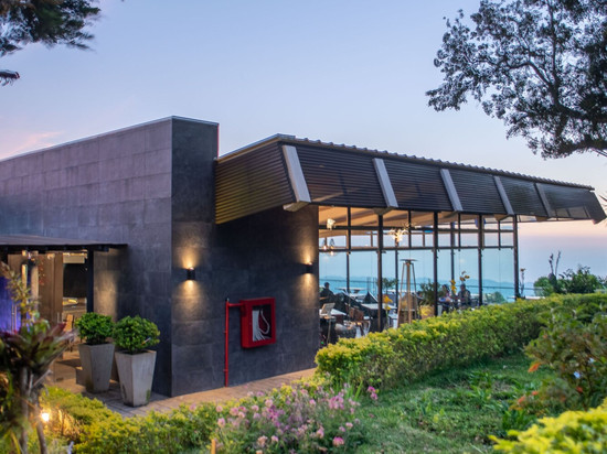 1800 Cerro Verde精品酒店