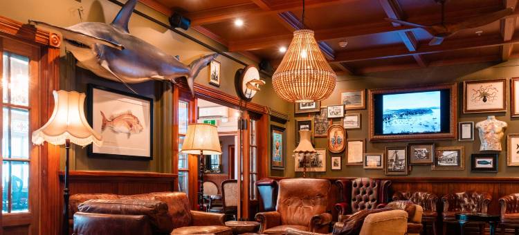 马尔伯勒公爵酒店(The Duke of Marlborough)图片