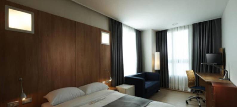 本昵客雅浦项酒店(Benikea Hotel Pohang)图片