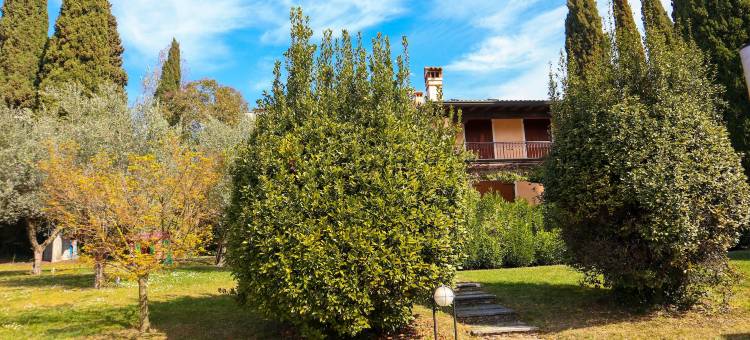 迪泽尔酒店 - 加尔达湖精选酒店(Hotel Désirée - Garda Lake Collection)图片