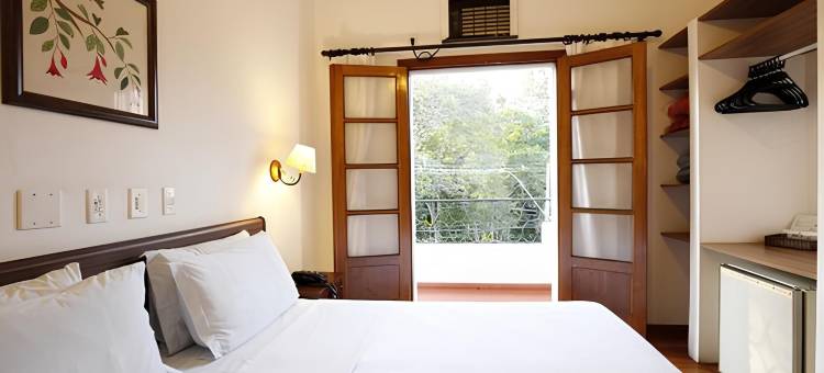 VOA 联合酒店(VOA Hotel União)图片