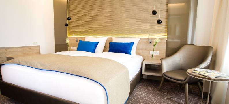 阿特拉斯莱比锡酒店(Hotel Atlas Leipzig)图片
