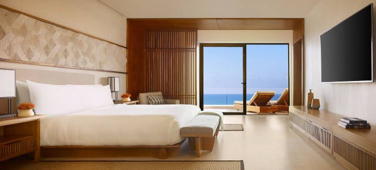 洛斯卡波斯诺布酒店(Nobu Hotel Los Cabos)图片