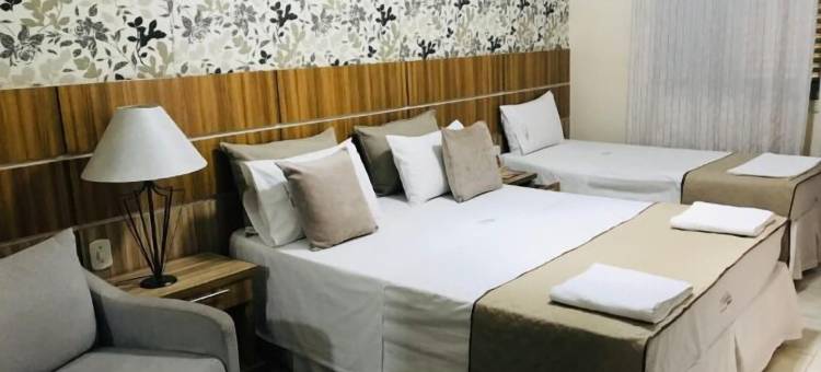 阿伦酒店(Hotel Arlen)图片