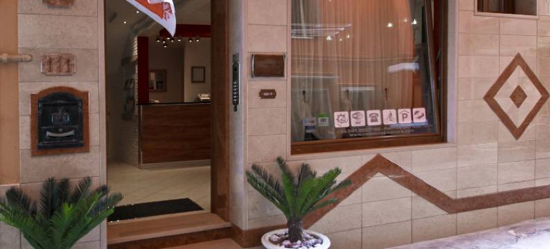 埃莱奥诺拉住宅酒店(Residence Eleonora)图片