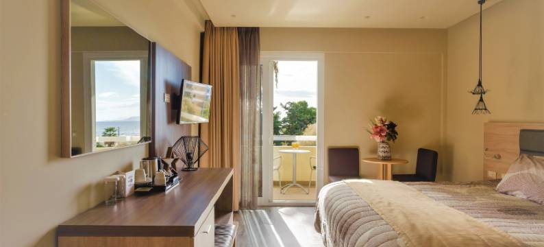 刚果宫殿酒店(Congo Palace)图片