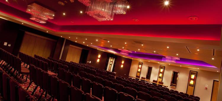 格劳斯特酒店，贝斯特韦斯特品质精选(Gloucester Robinswood Hotel, BW Signature Collection)图片