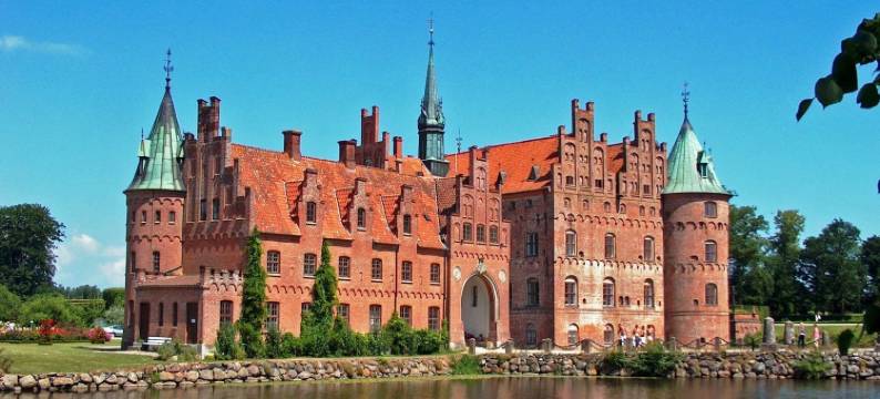 夜莺城市酒店(City Hotel Nattergalen)图片