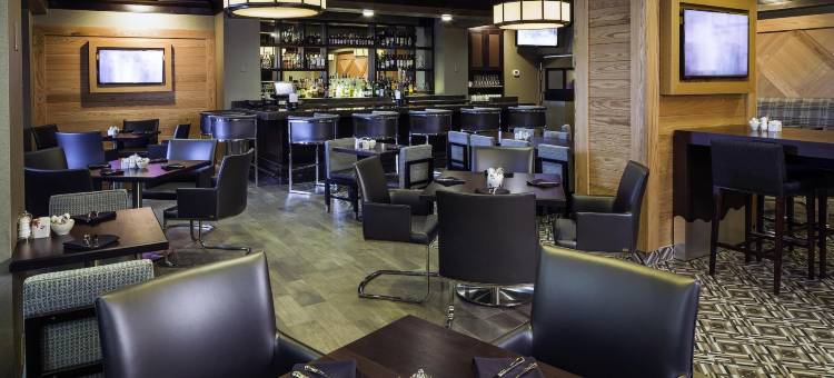 威尔明顿希尔顿逸林酒店(DoubleTree by Hilton Wilmington)图片