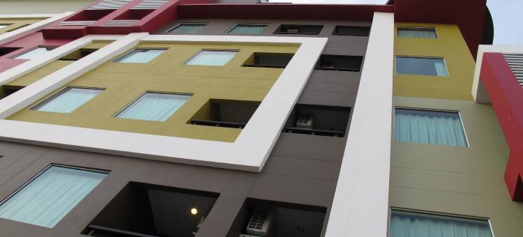 时尚酒店(Trendy Hotel)图片