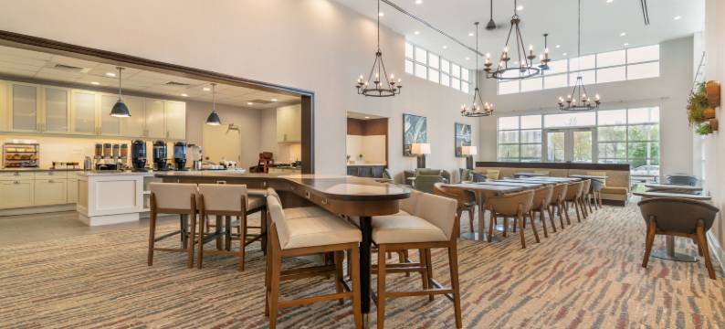 斯克内克塔迪Homewood Suites by Hilton(Homewood Suites by Hilton Schenectady)图片
