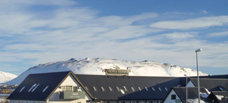 兰克斯酒店(Hotel Laxnes)图片