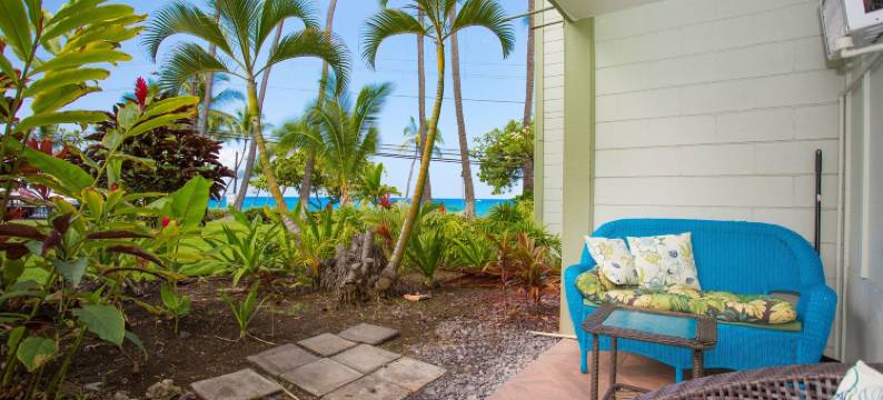 科纳岛酒店公寓(Kona Islander Inn Condos)图片