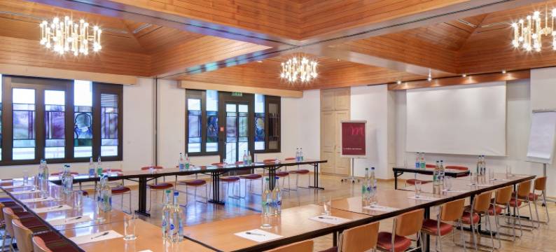 布里斯托尔洛伊克巴德住宿(Le Bristol Leukerbad)图片