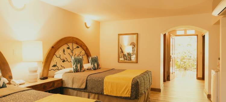 艾尔罗德欧埃斯坦西亚精品酒店及牛排餐厅(El Rodeo Estancia Boutique Hotel & Steakhouse)图片