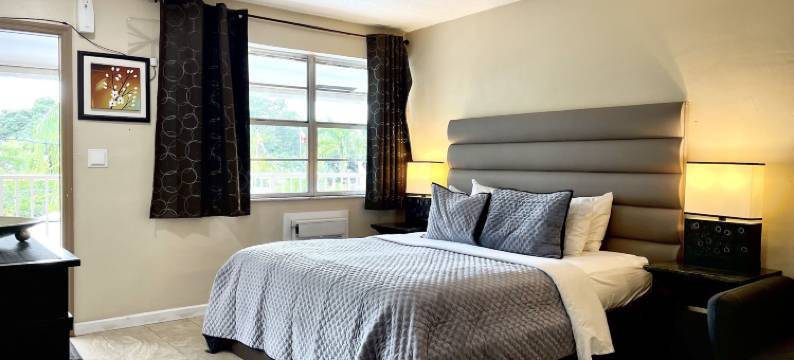 谢里登公寓式酒店(Sheridan Suites Apartments)图片