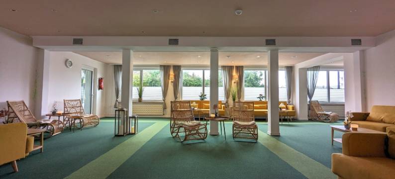 最爱的地方酒店瓦纳胡斯(Lieblingsplatz Hotel Wannerhus)图片