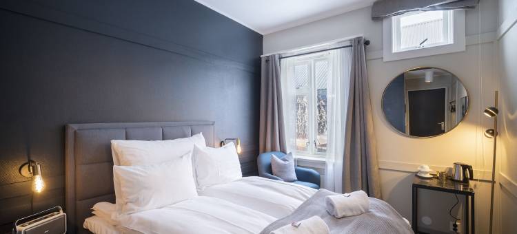 布吕格坎滕别墅酒店 – 经典挪威酒店(Villa Bryggekanten - by Classic Norway Hotels)图片