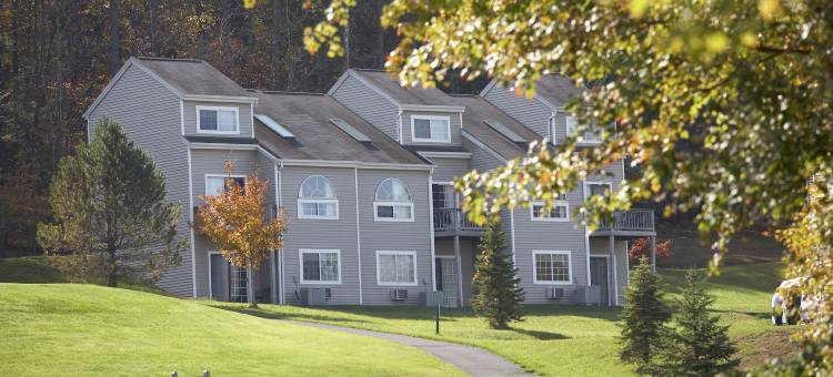 Pocono Mountain Villas by Exploria Resorts by Sonesta图片