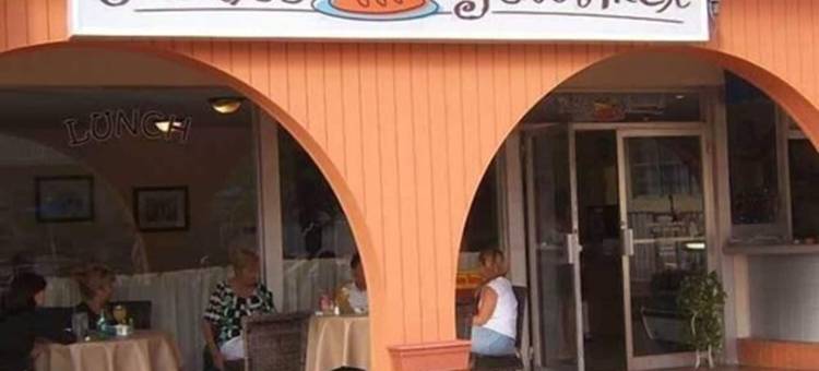 哈伦代尔骑士酒店(Knights Inn Hallandale)图片