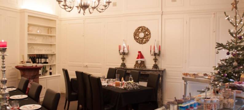 阿维耶特城堡(Chateau de l Aviette - Rancennes)图片