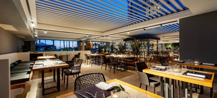 麦可帕埃斯图姆酒店(Mec Paestum Hotel)图片