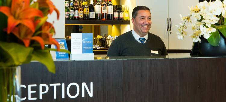 奇司威克宫殿贝斯特韦斯特套房酒店(Best Western Chiswick Palace  Suites)图片