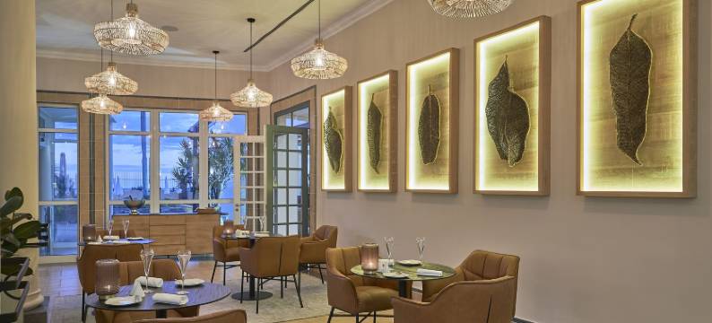 波尔图湾波尔图圣玛丽亚酒店-限成人入住(PortoBay Santa Maria - Adults Only)图片