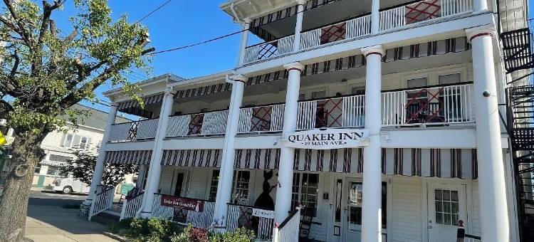Quaker酒店(Quaker Inn)图片