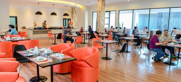 兰花河景酒店(Orchid Riverview Hotel)图片